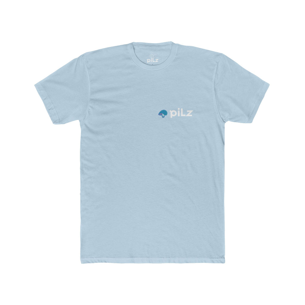 The Blue PILZ