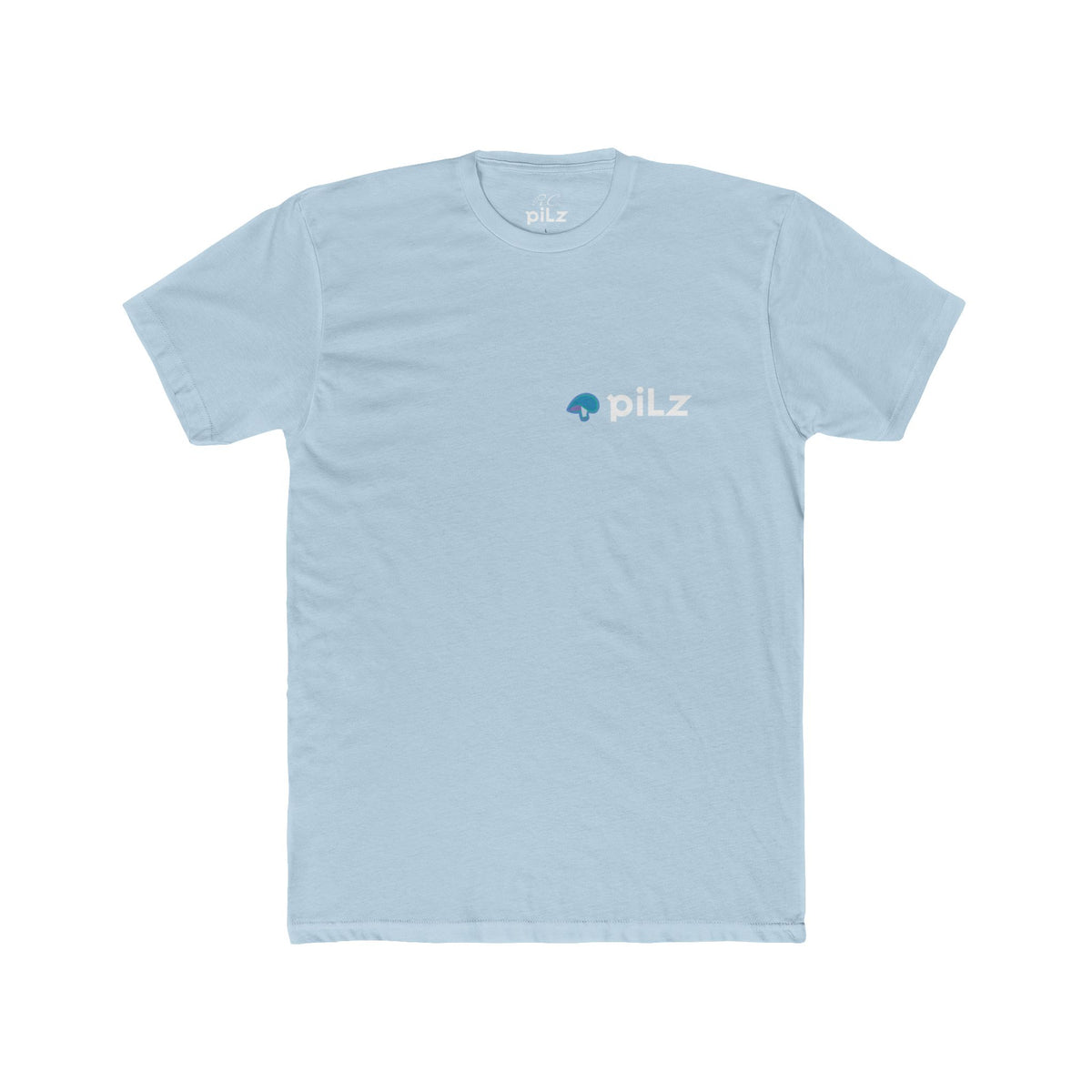 The Blue PILZ