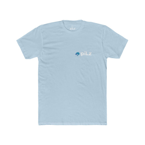 The Blue PILZ