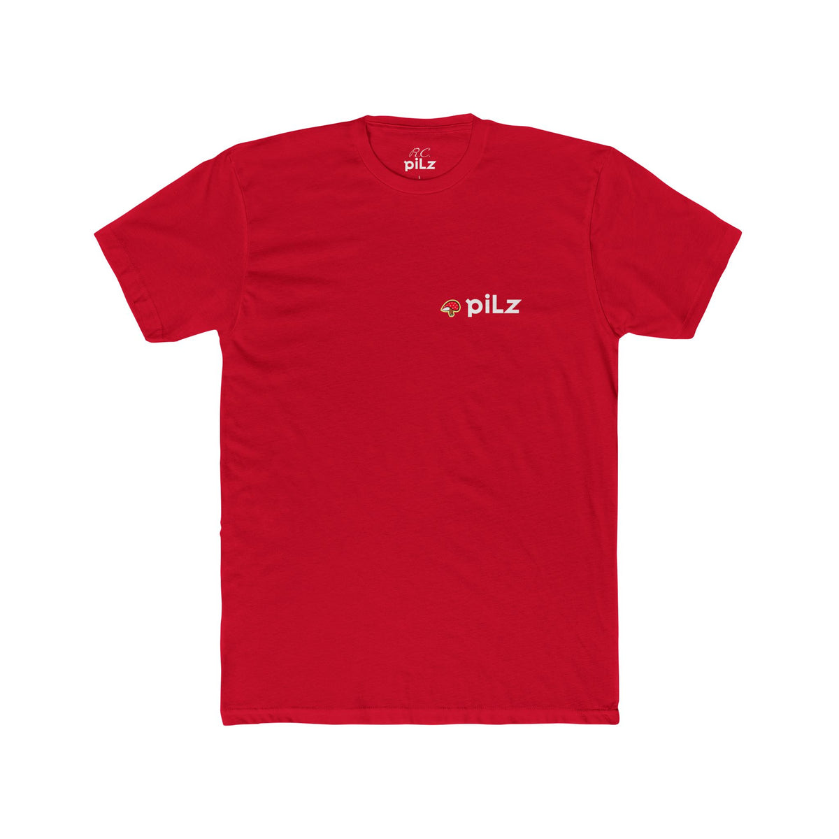 The Red PILZ