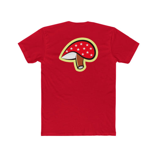 The Red PILZ