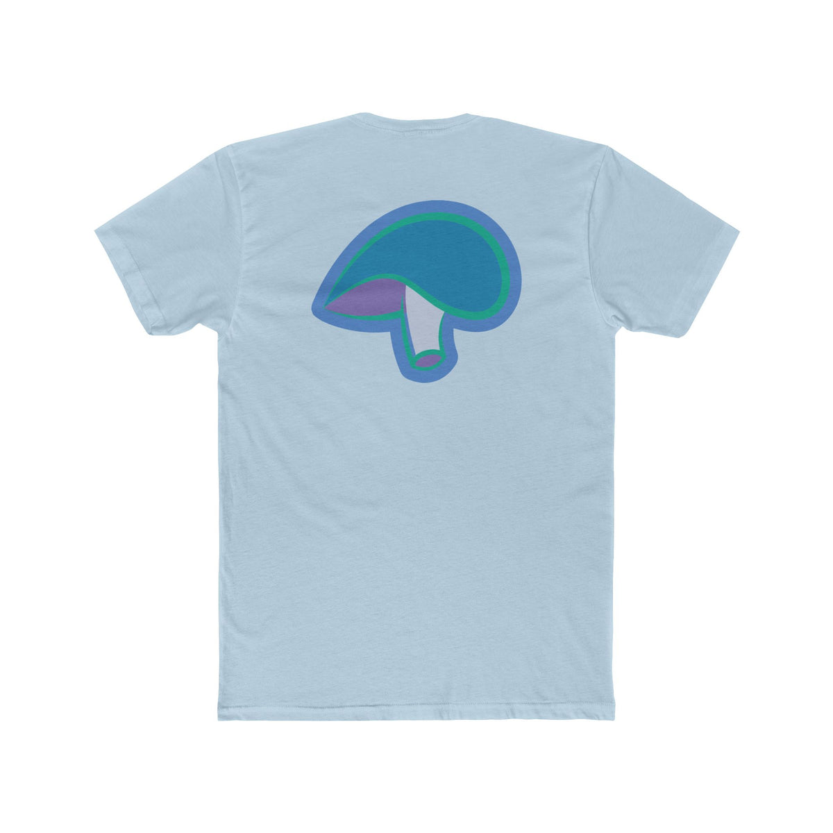 The Blue PILZ